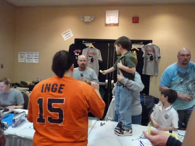 01' State Tournament