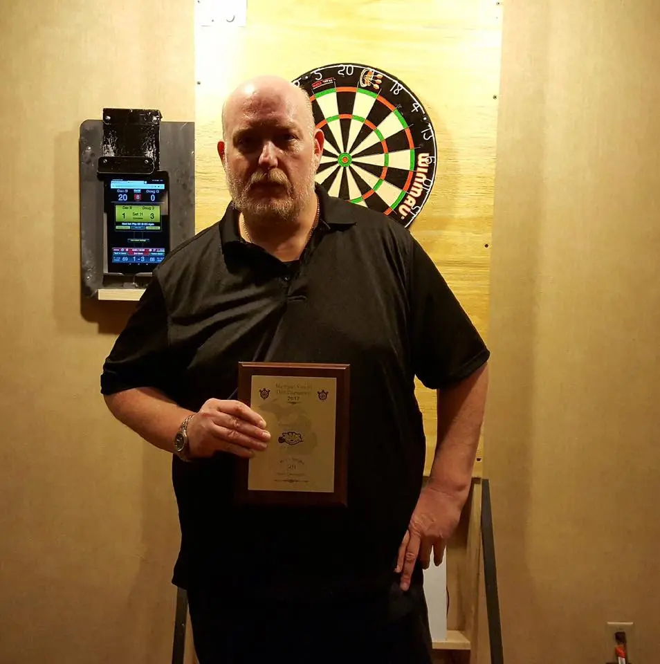 Men's state 01 champion