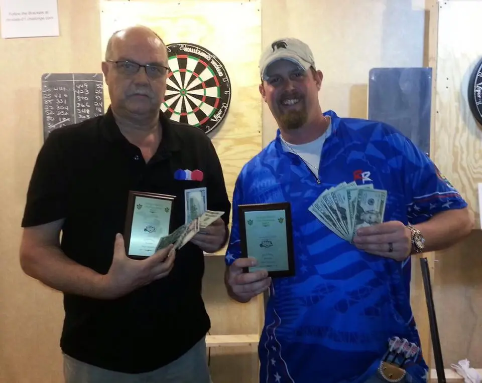 Saturday night LOD winners