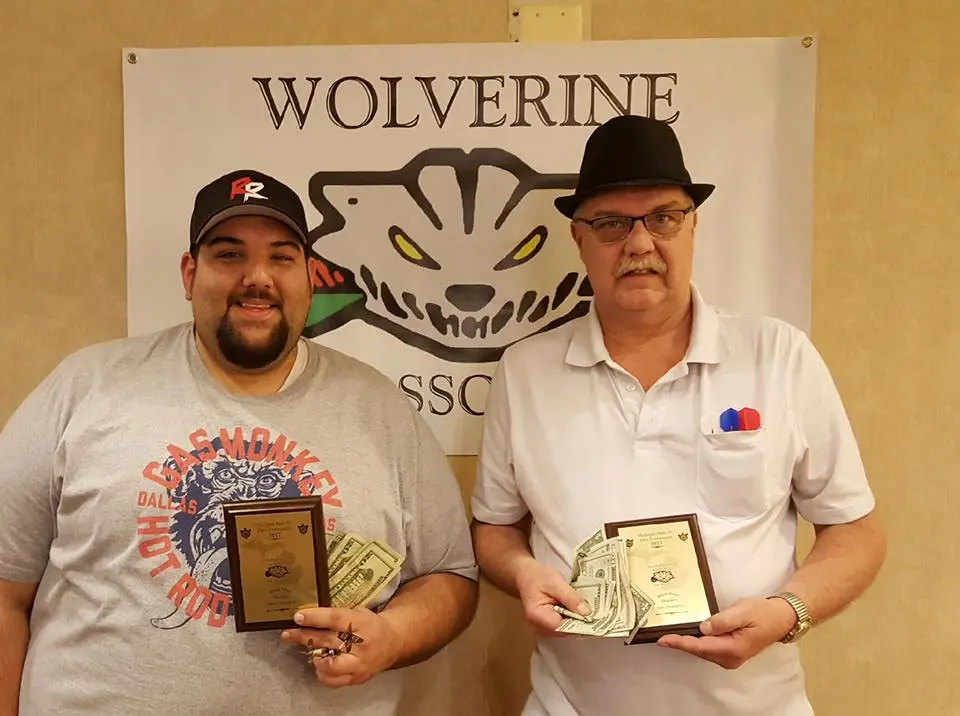 Friday luck winners