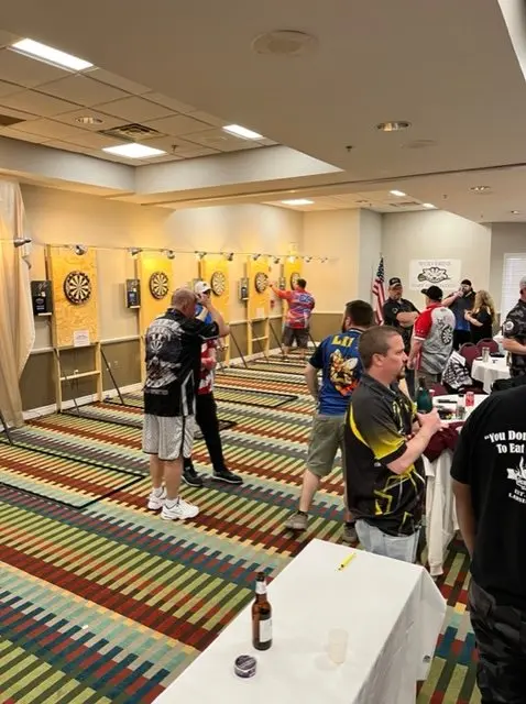 01' State Tournament
