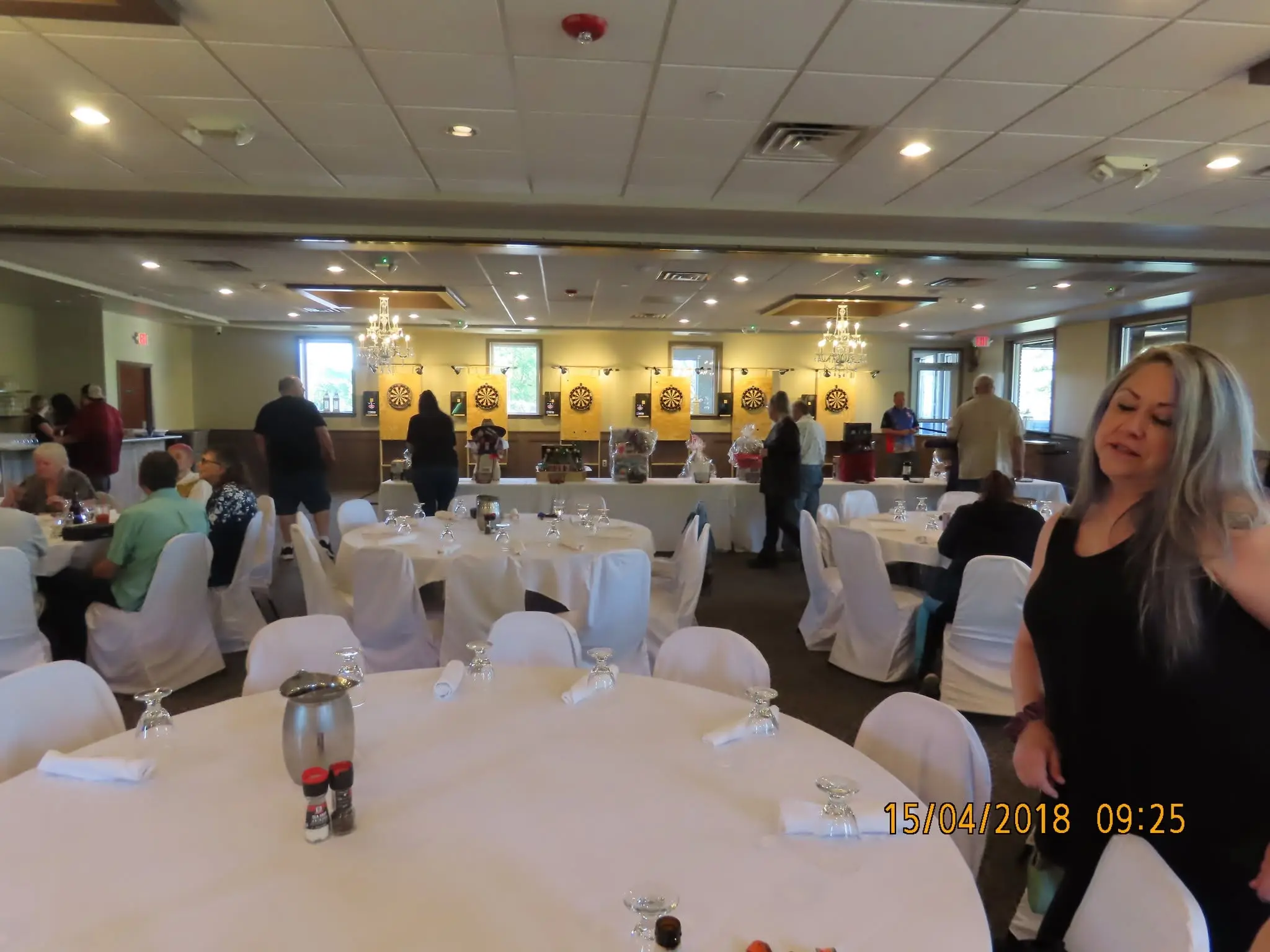BANQUET