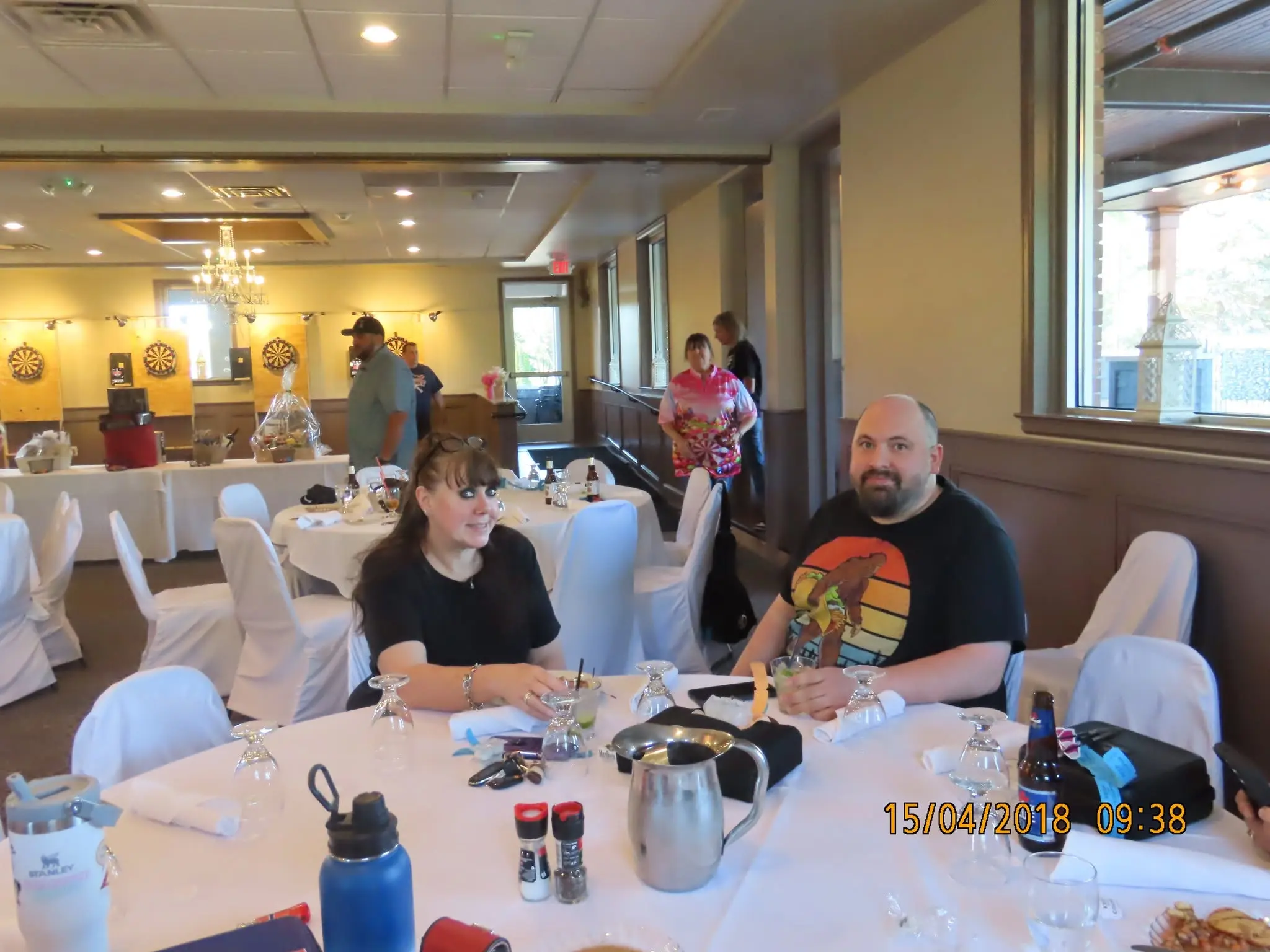 BANQUET