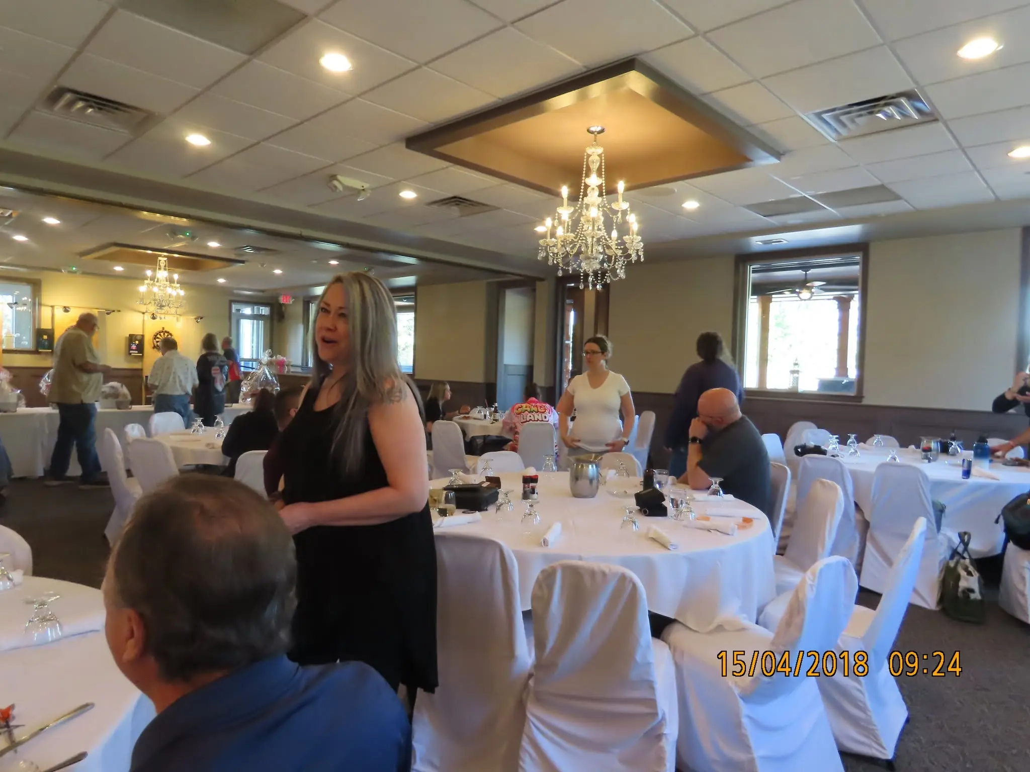BANQUET