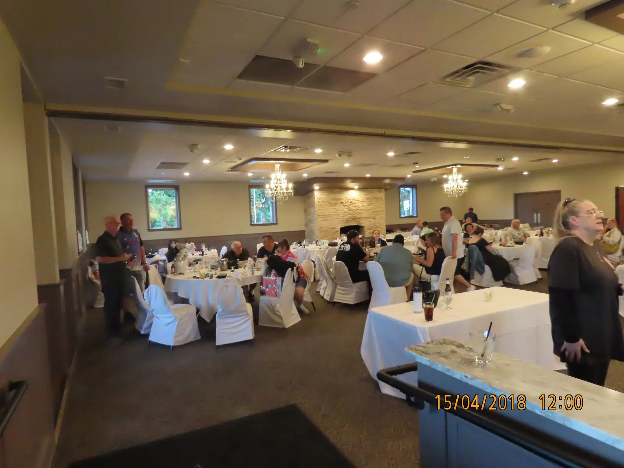 BANQUET