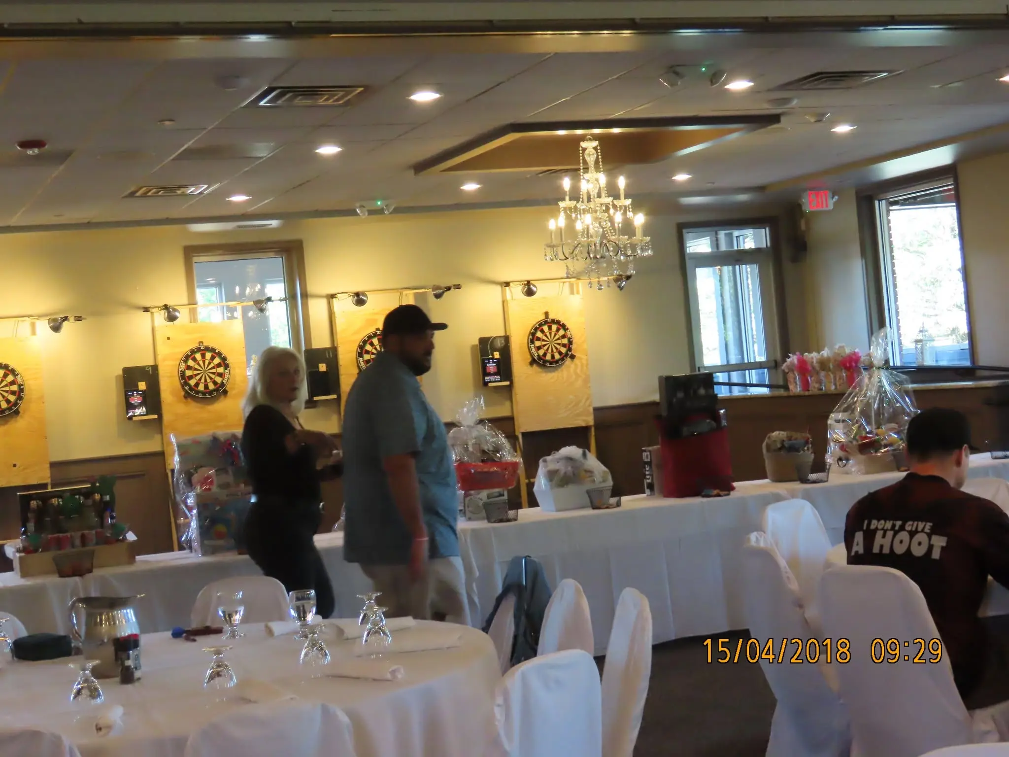 BANQUET