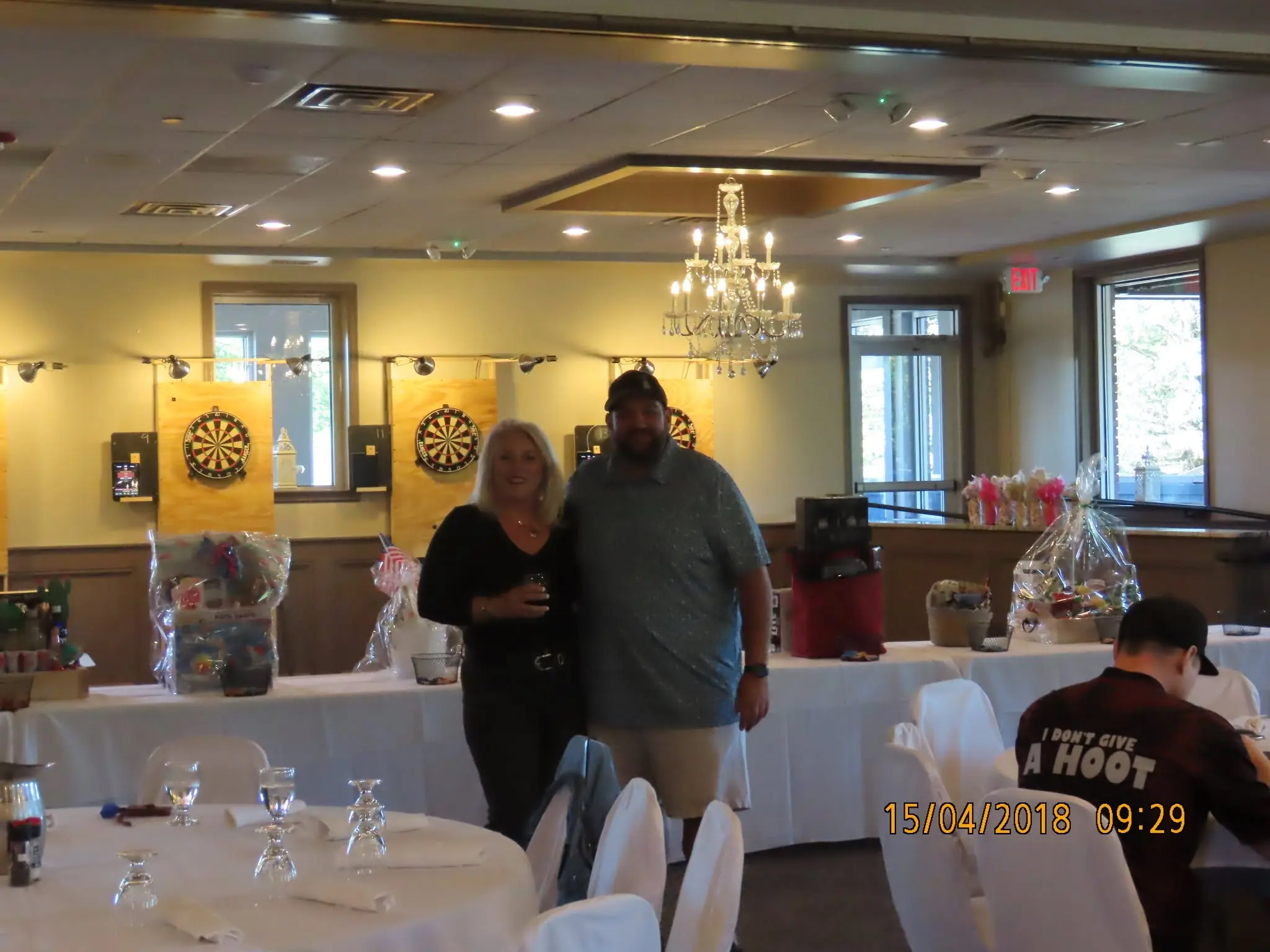 BANQUET