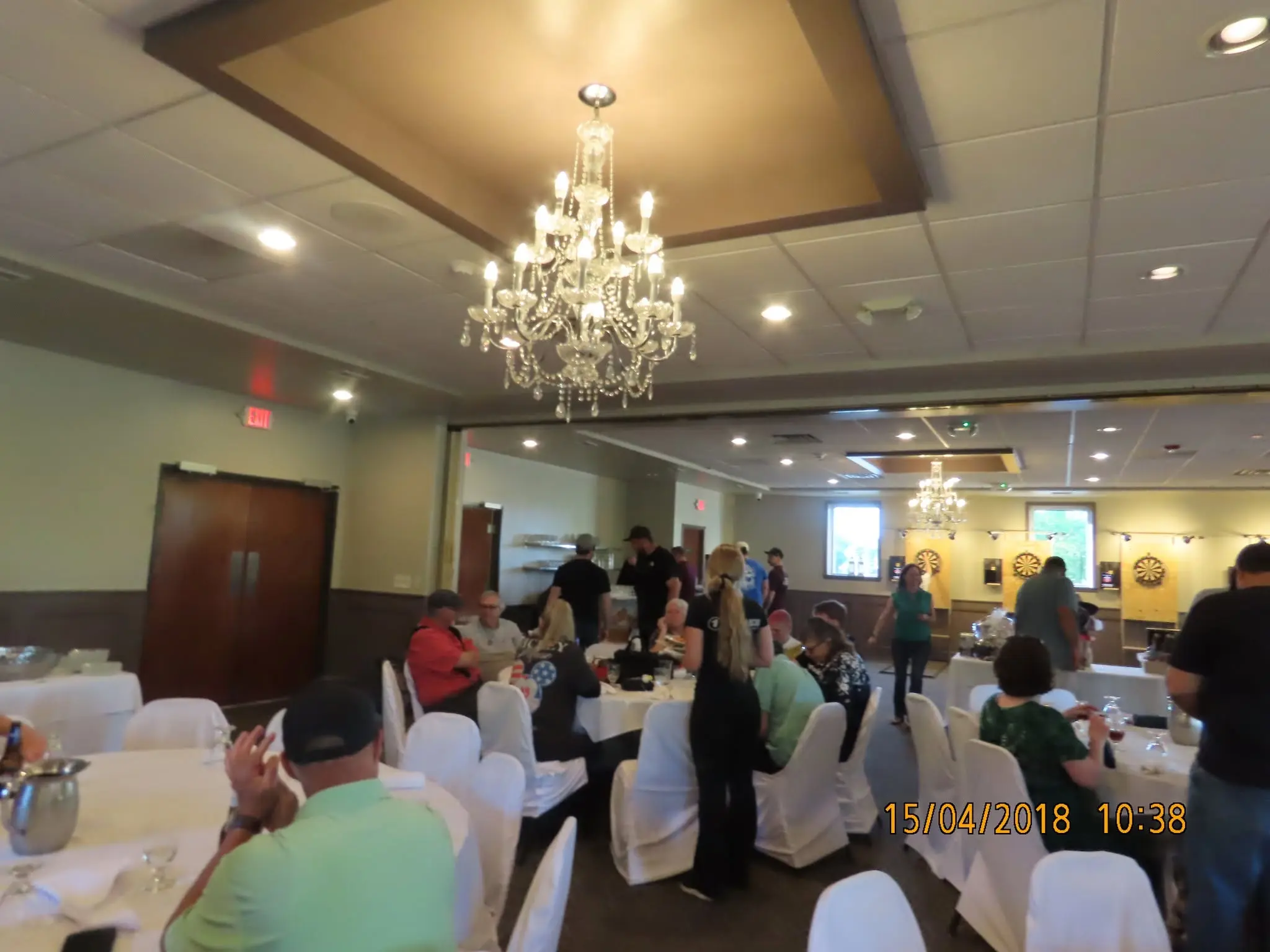 BANQUET