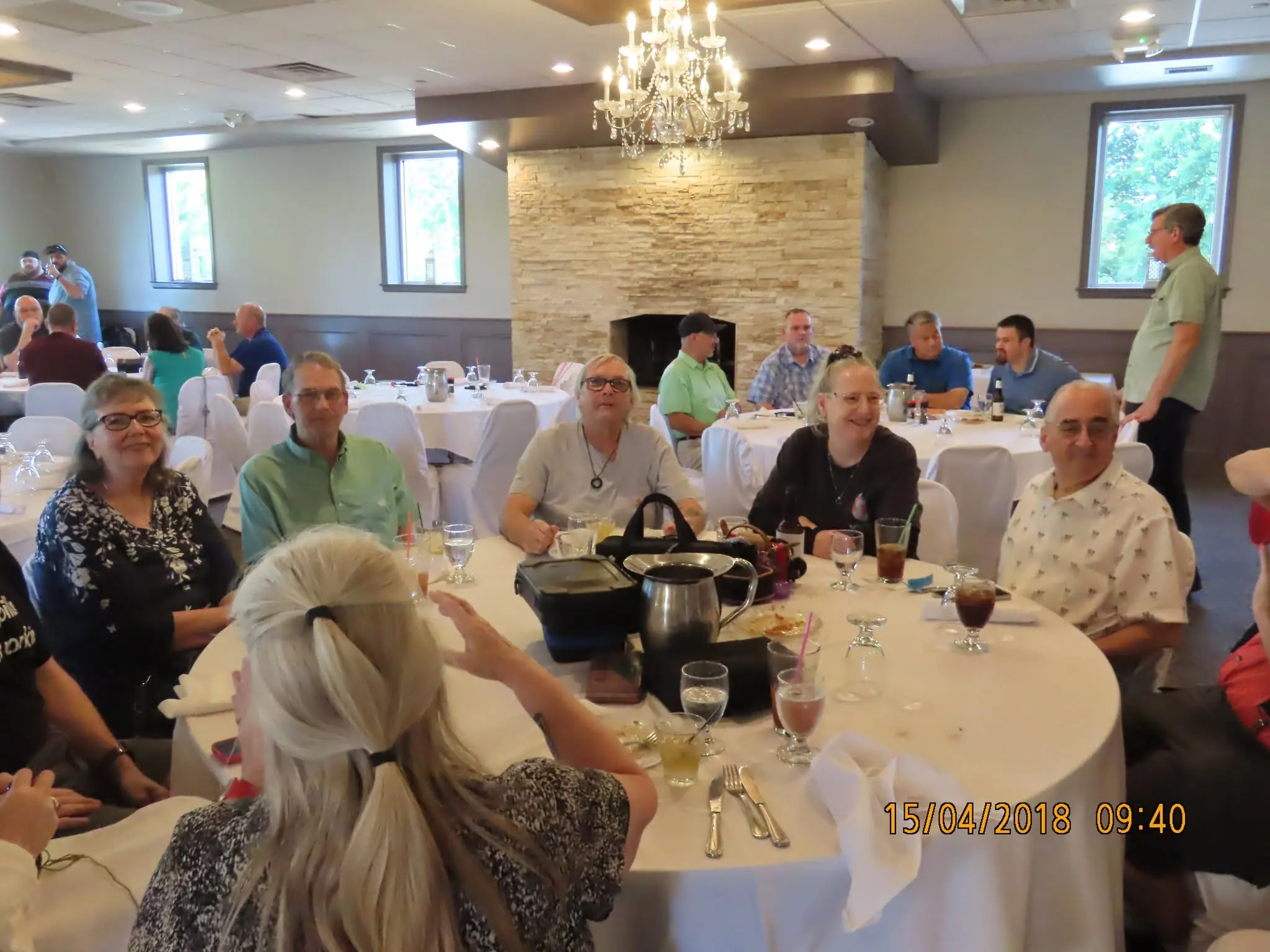 BANQUET