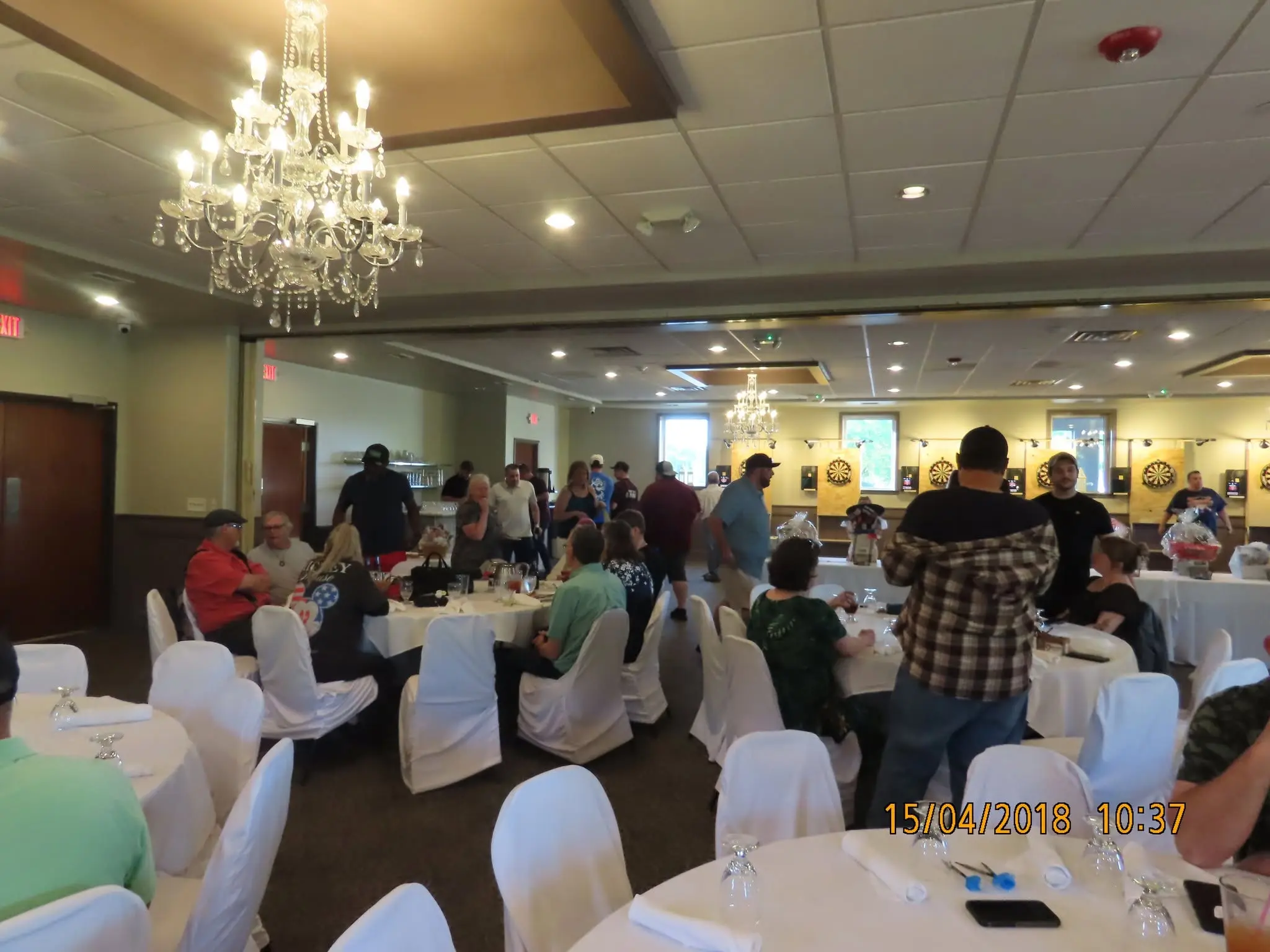 BANQUET