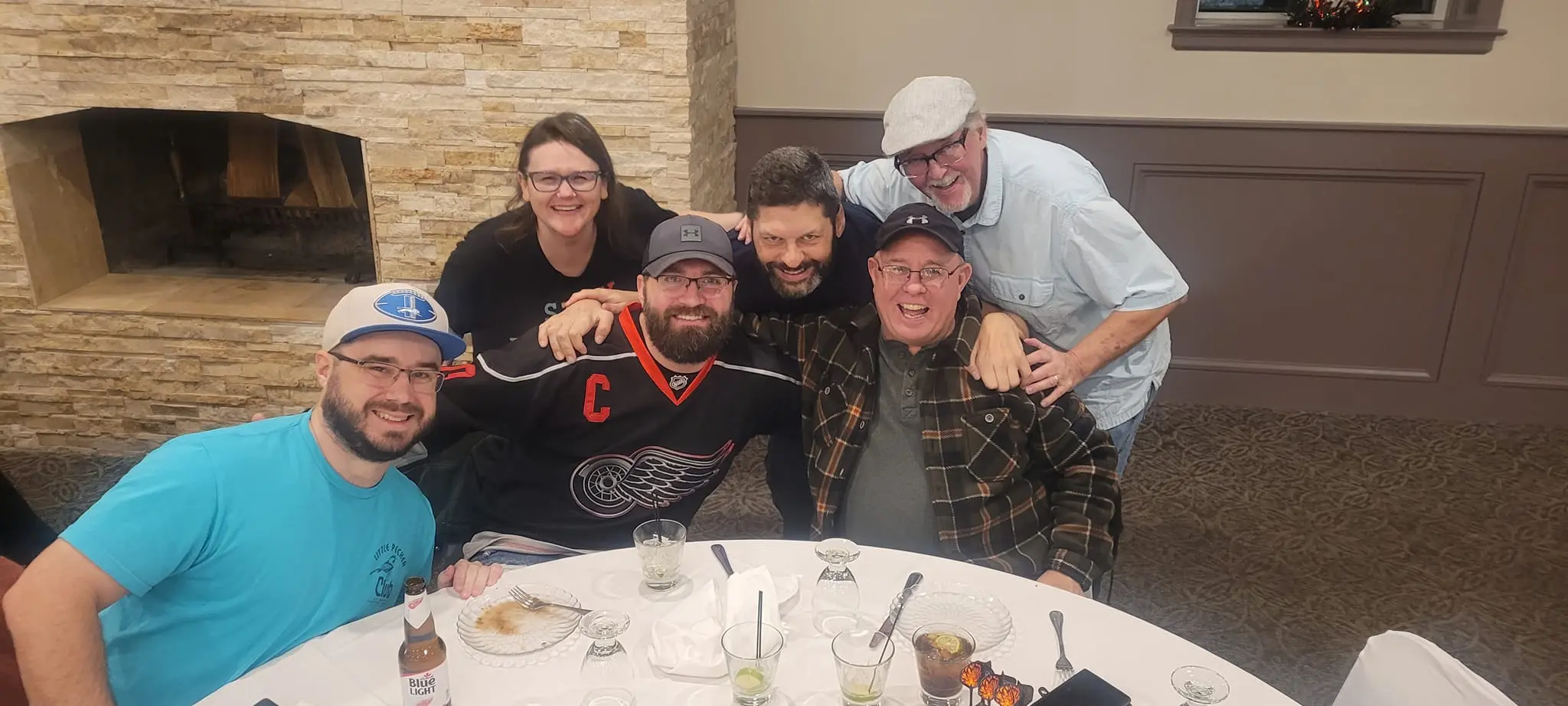 Banquet 2024