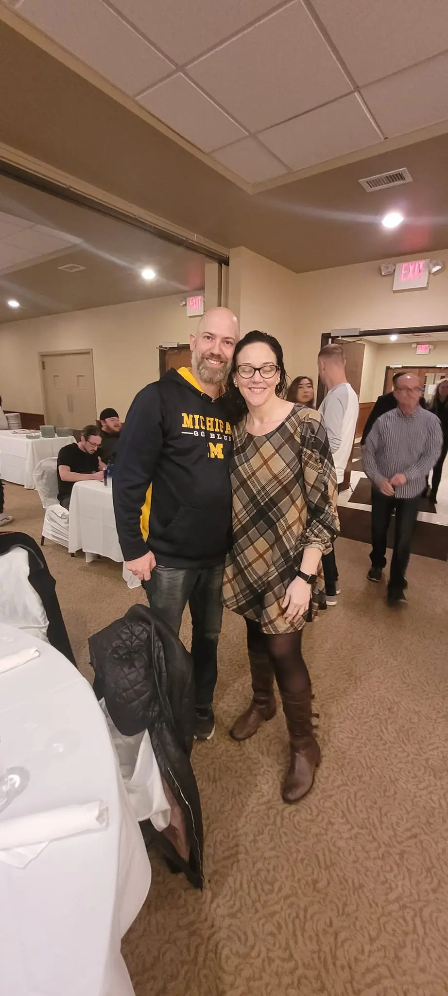 2021 WDA Fall Season Banquet