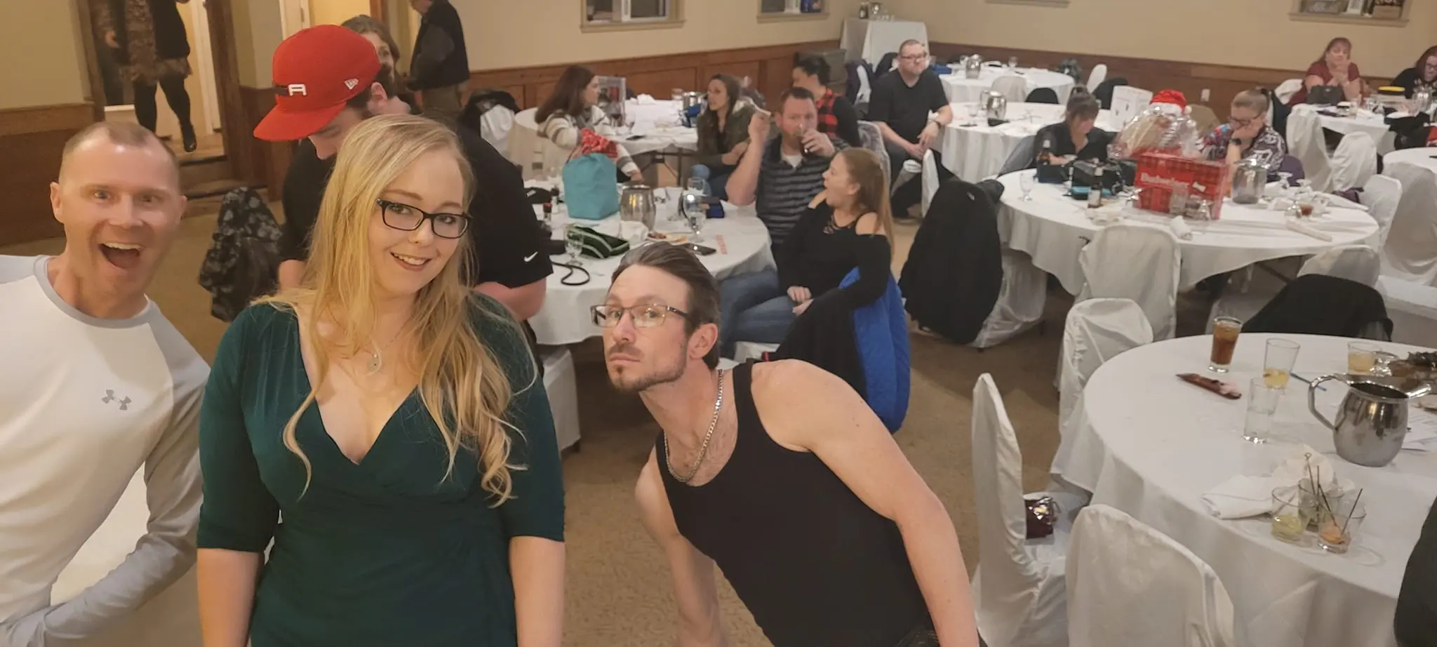 2021 WDA Fall Season Banquet