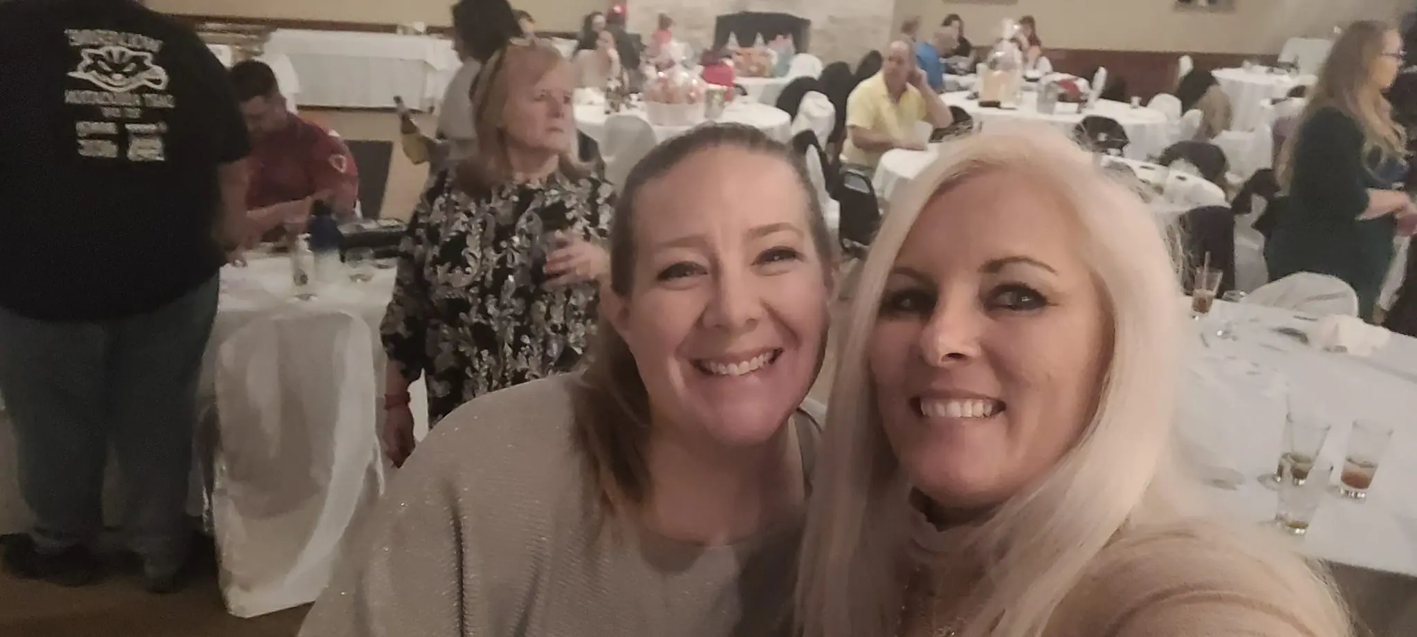 2021 WDA Fall Season Banquet