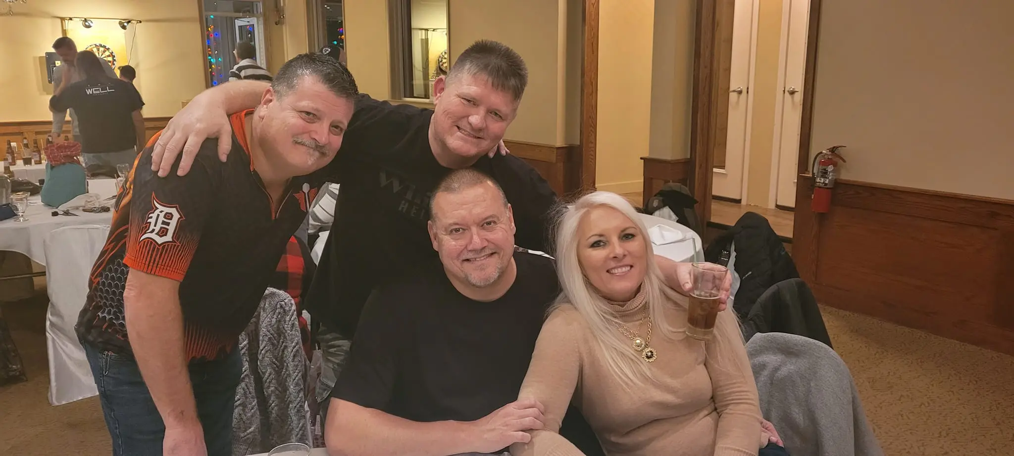 2021 WDA Fall Season Banquet