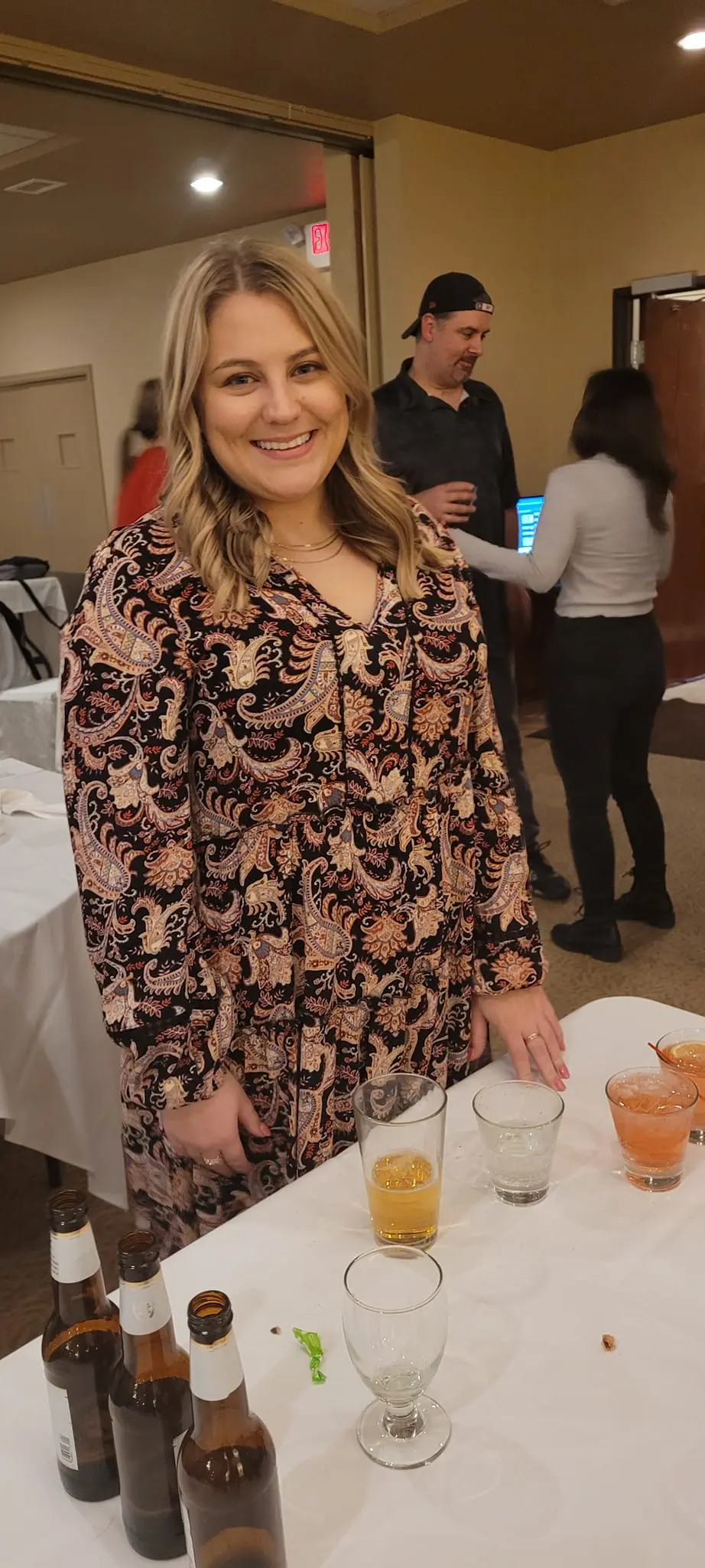 2021 WDA Fall Season Banquet