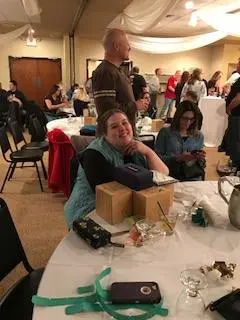 Banquet 2018