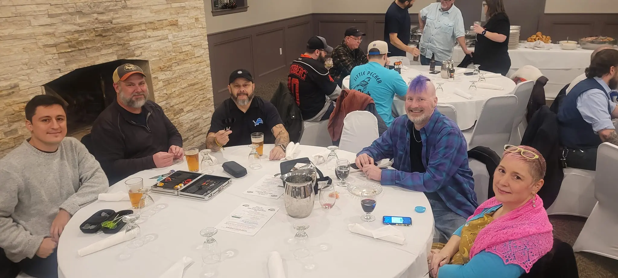 Banquet 2024