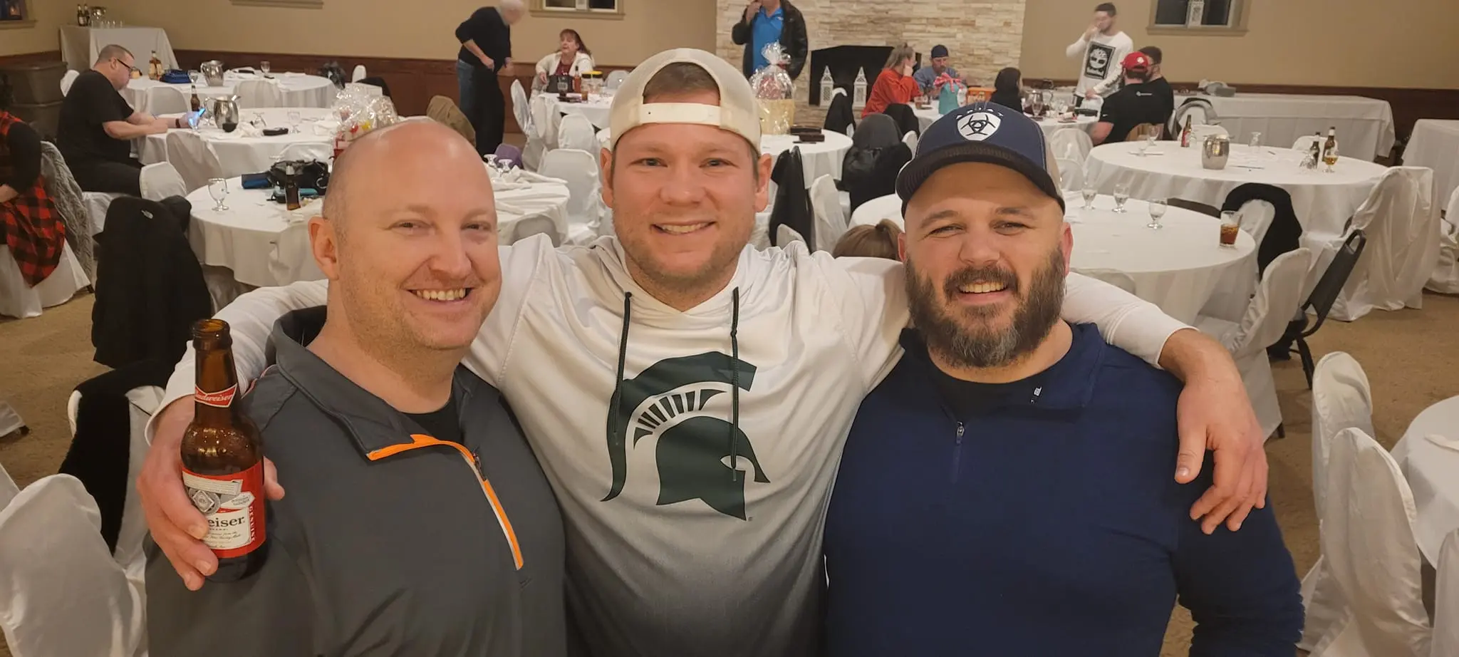 2021 WDA Fall Season Banquet