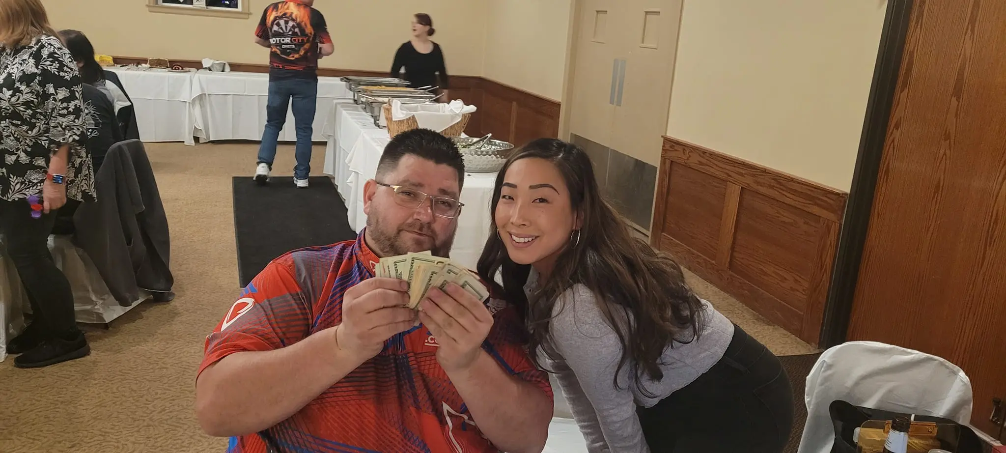 2021 WDA Fall Season Banquet