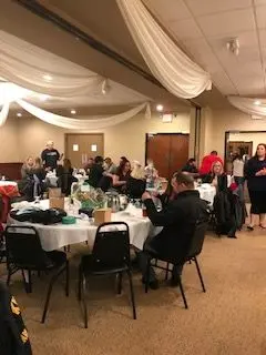 Banquet 2018