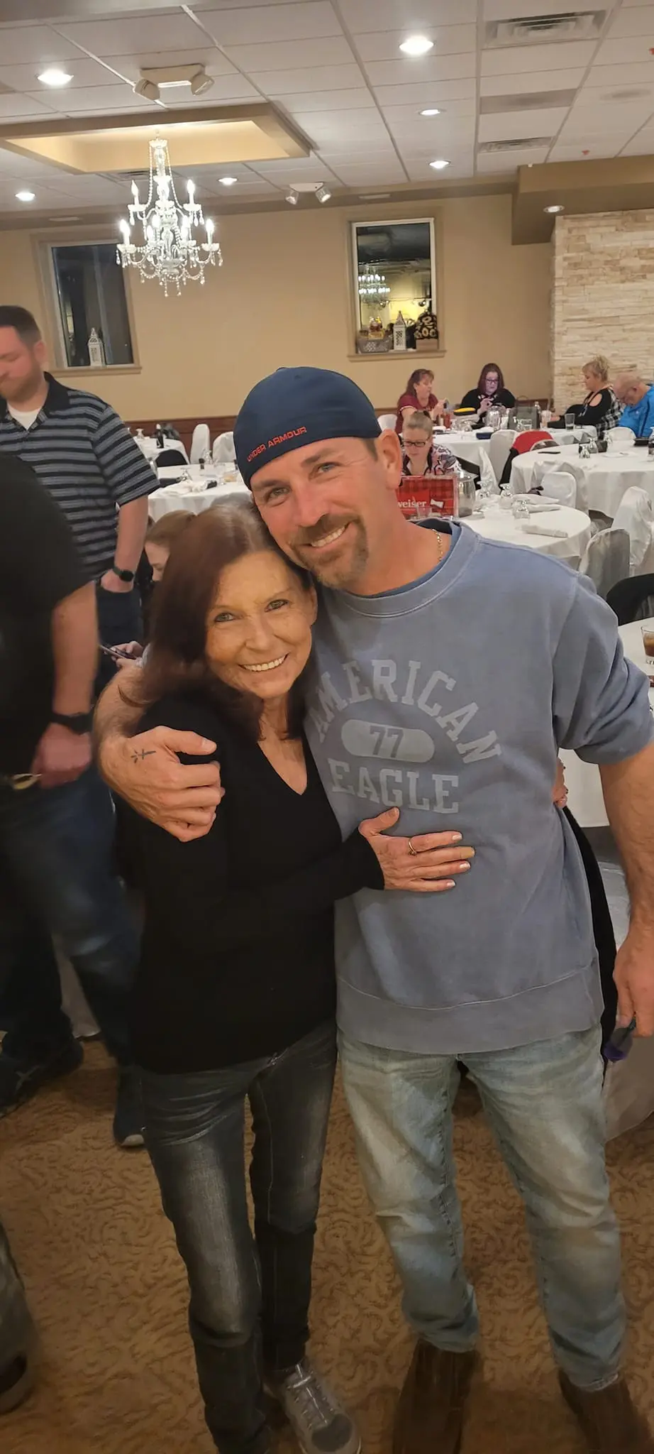 2021 WDA Fall Season Banquet