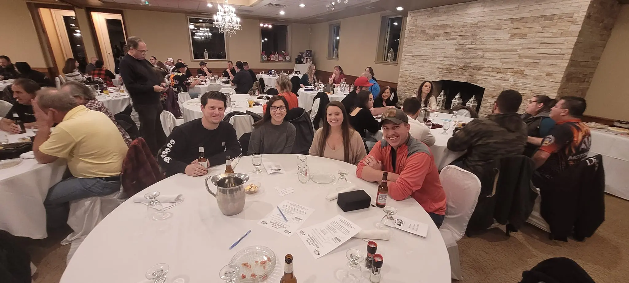 2021 WDA Fall Season Banquet