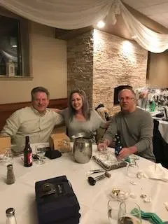 Banquet 2018