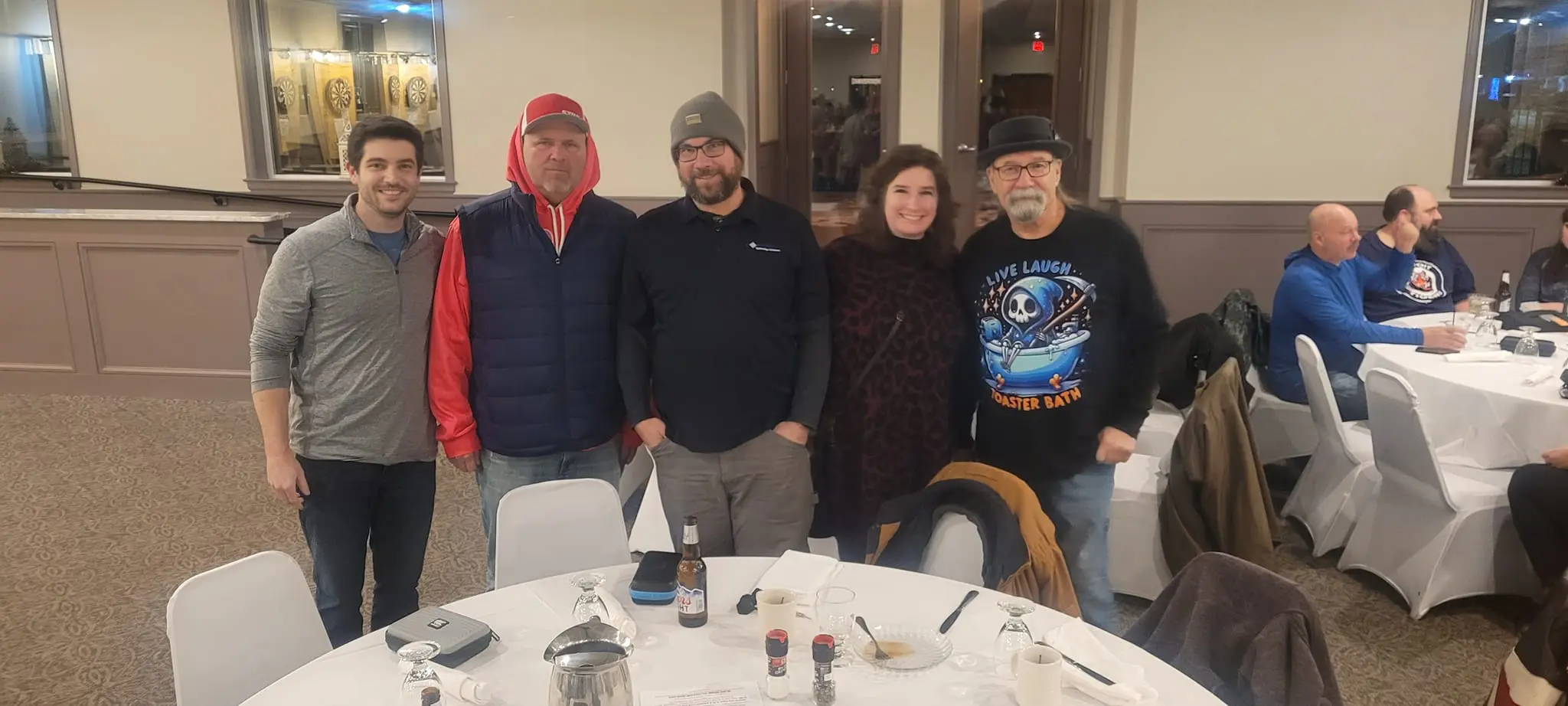 Banquet 2024
