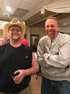 Banquet 2018