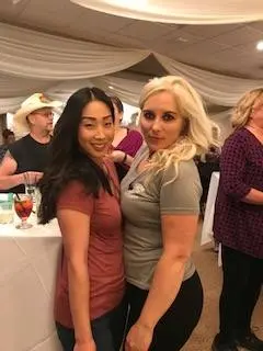 Banquet 2018