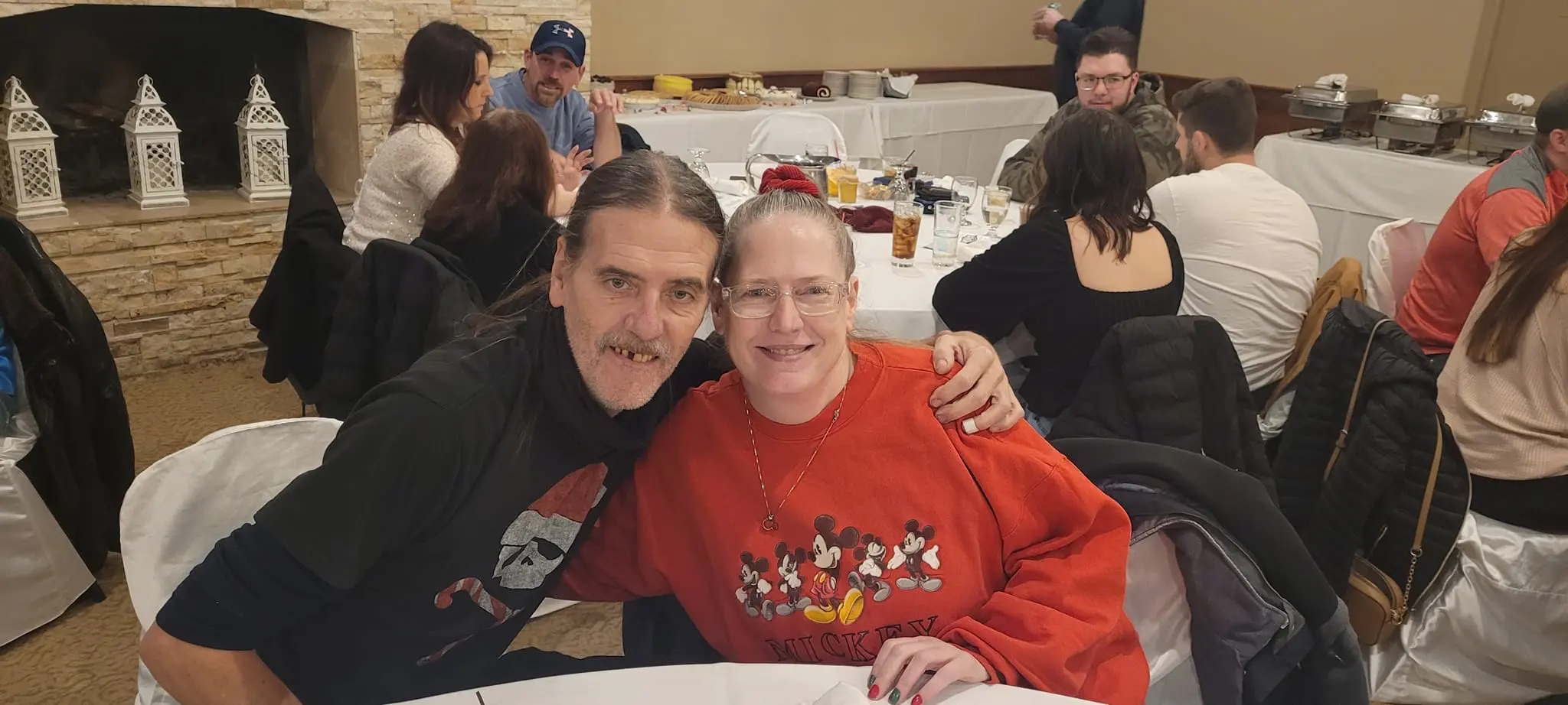 2021 WDA Fall Season Banquet