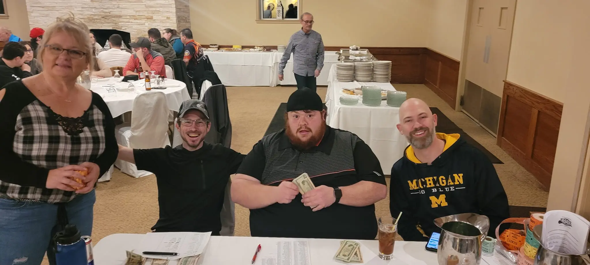2021 WDA Fall Season Banquet