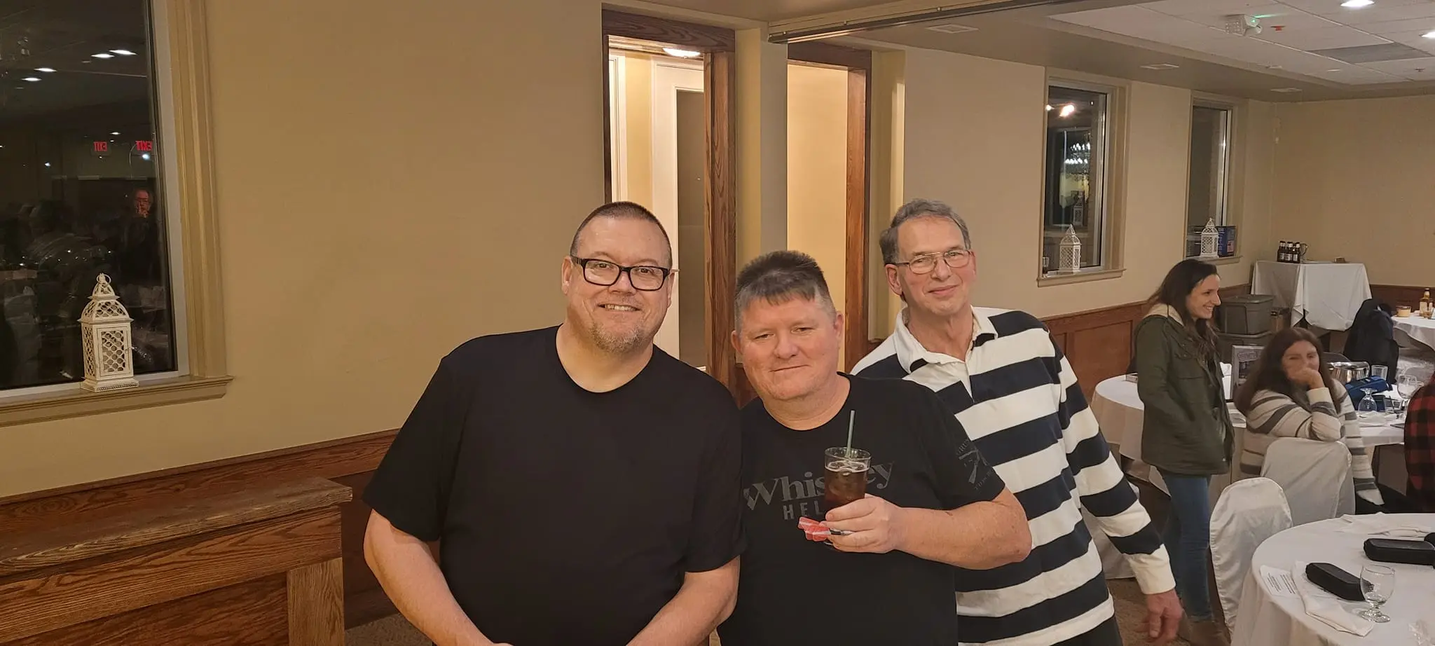 2021 WDA Fall Season Banquet