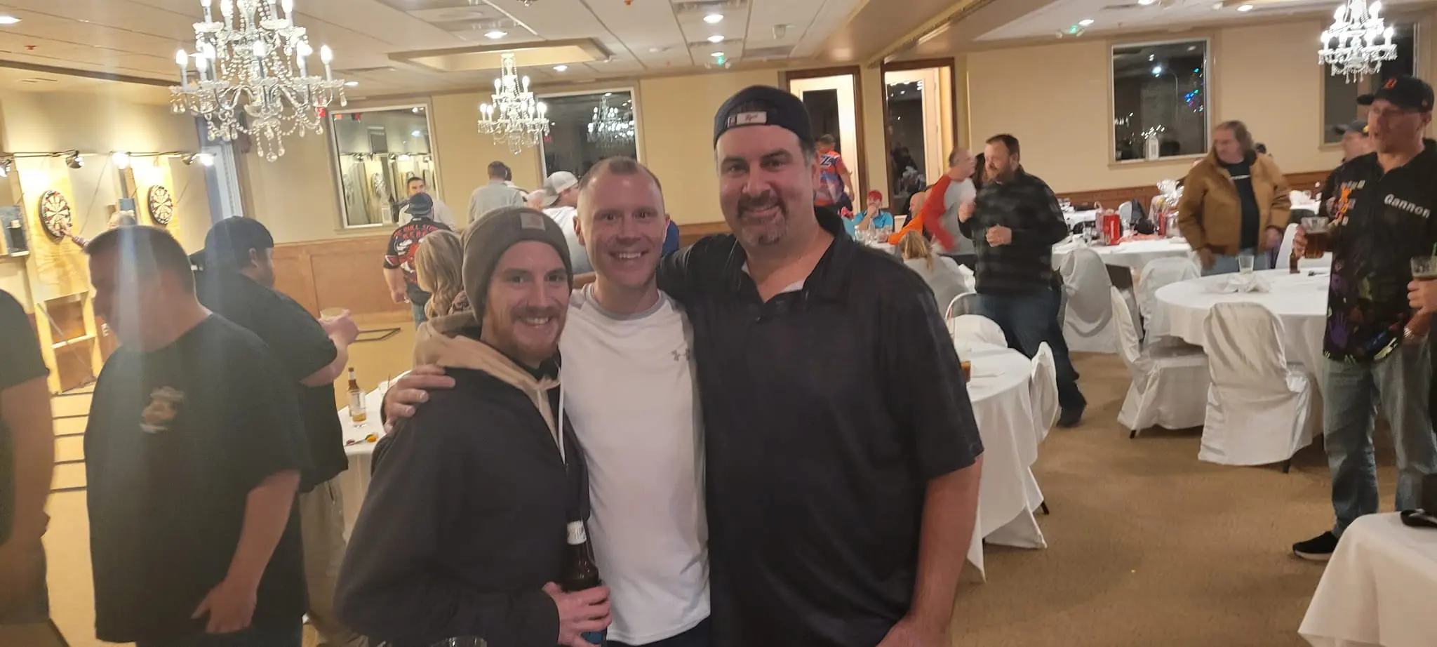 2021 WDA Fall Season Banquet