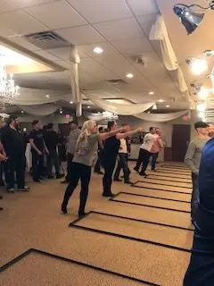 Banquet 2018