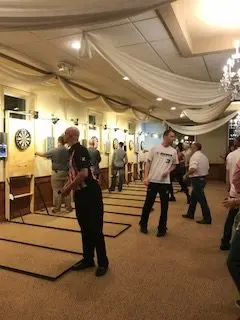 Banquet 2018
