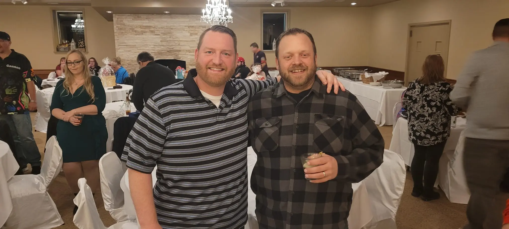 2021 WDA Fall Season Banquet