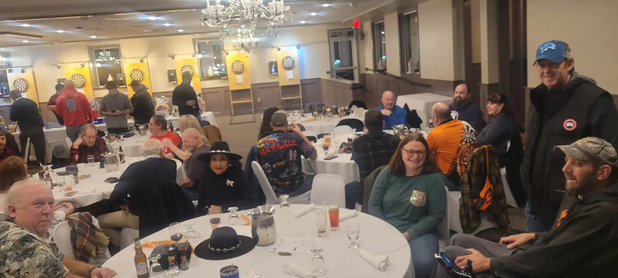 Banquet 2024