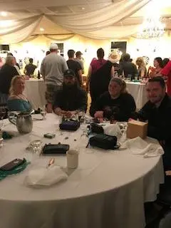 Banquet 2018