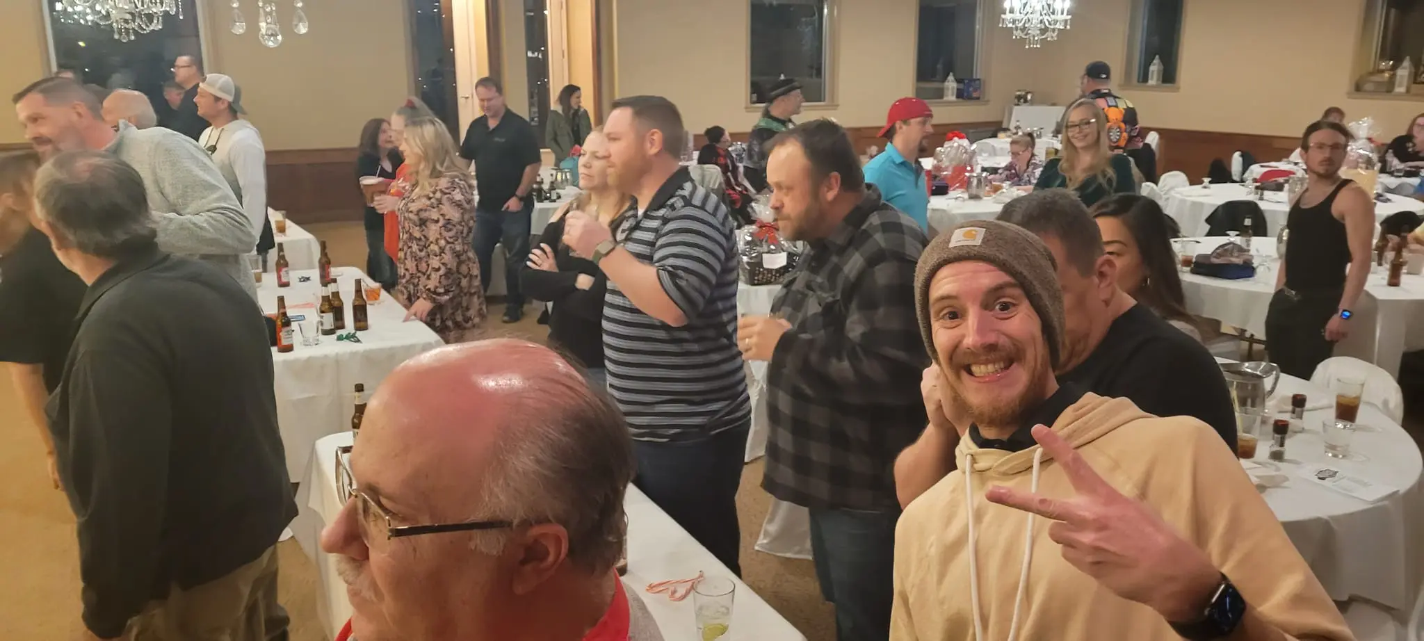 2021 WDA Fall Season Banquet