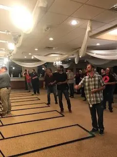 Banquet 2018