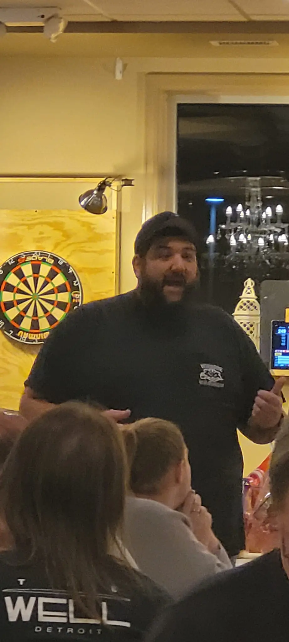 2021 WDA Fall Season Banquet