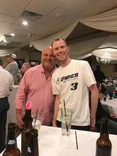 Banquet 2018