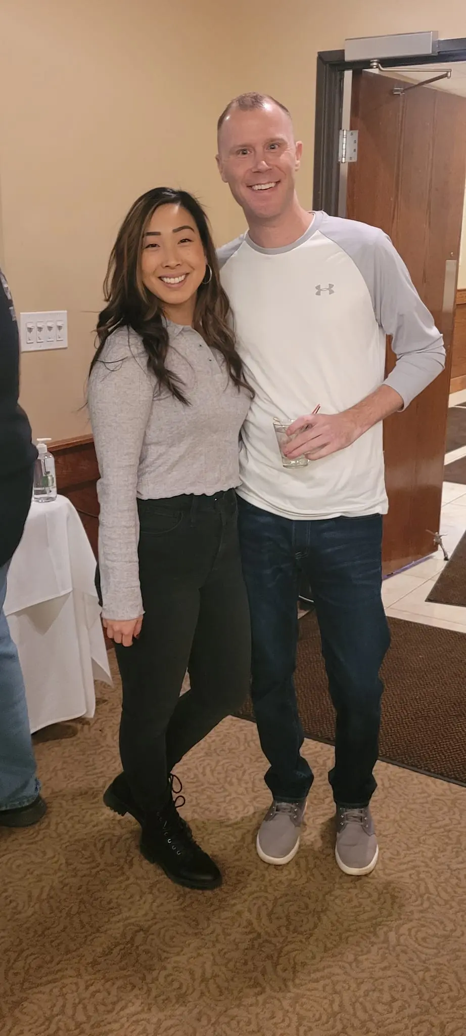 2021 WDA Fall Season Banquet
