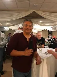 Banquet 2018