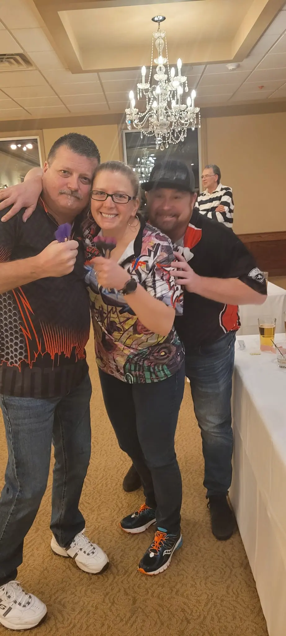 2021 WDA Fall Season Banquet