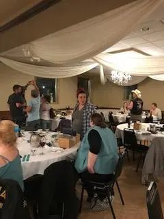 Banquet 2018
