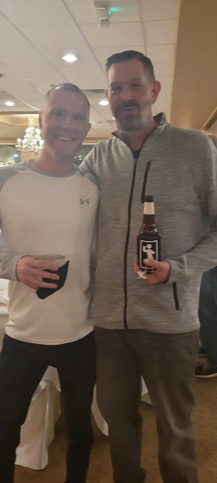 2021 WDA Fall Season Banquet