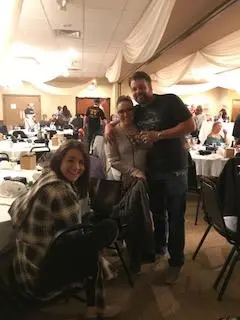 Banquet 2018